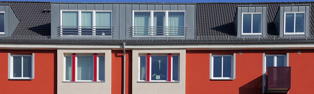 Domke Immobilienverwaltung - Hamburg