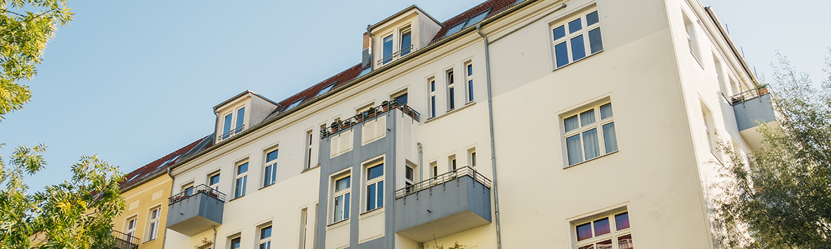 Domke Immobilienverwaltung - Hamburg