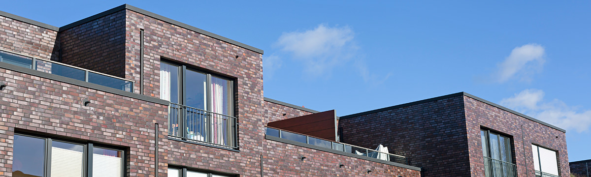 Domke Immobilienverwaltung - Hamburg